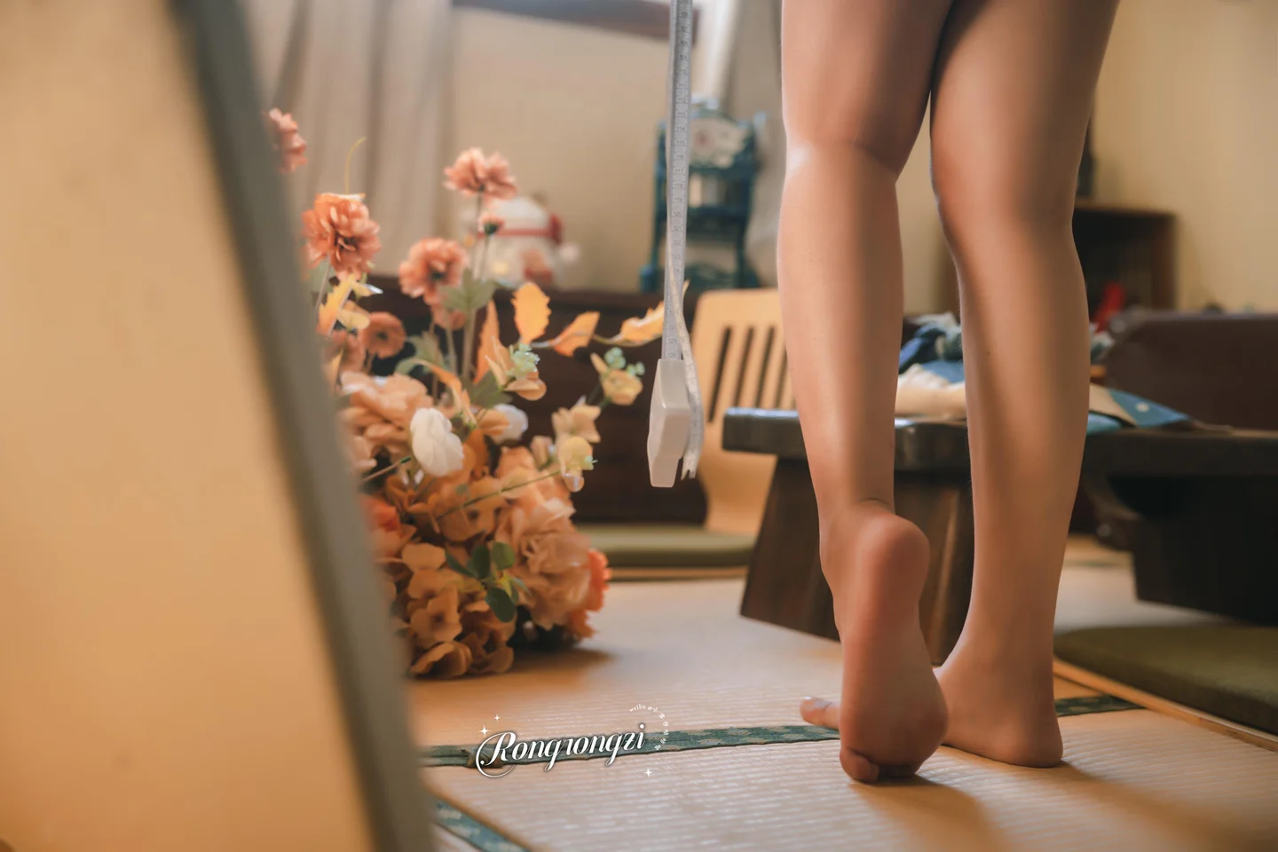 小容仔咕咕咕w - No.030 喜多川海梦 [54P-109MB] tg@simisebaisi 【丝足阁】027.webp